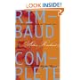 Rimbaud Complete (Modern Library)