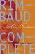 Rimbaud Complete