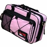 Gator GL Lightweight Clarinet Case, Pink