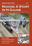 Peco SYH7 Making a Start in N Gauge
