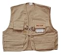 Eagle Claw Youth Fishing Vest Size: Large