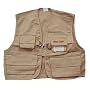 Eagle Claw Youth Fishing Vest Size: Medium