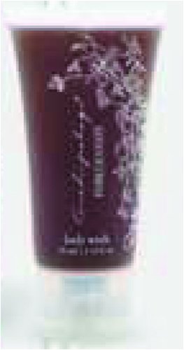 Archipelago Botanicals Pomegranate Body Wash 32 oz