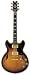 Ibanez JSM100 John Scofield Signature (Vintage Burst)