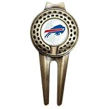 Buy Buffalo Bills NFL Golf Divot Tool