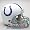 Indianapolis Colts Pro Line Helmet