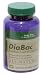 Pet Supplies : DiaBac - Diarrhea Control Capsules - Large 61+ pounds