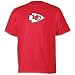 Kansas City Chiefs Logo Premier T-Shirt