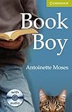 Book Boy Starter/Beginner with Audio CD (Cambridge English Readers)