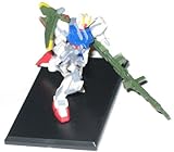 Gundam GAT-X105 Kneeling Mini Figure