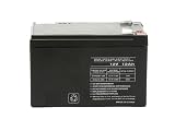 Sea-doo SEASCOOTER GTI EXT. BATTERY Replacement Rhino Battery