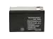Sea-doo SEASCOOTER GTI EXT. BATTERY Replacement Rhino Battery