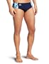 Speedo Men's Spliced Brief Swimsuit,Blue,26
