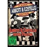 Abbott and Costello Meet Captain Kidd