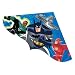 X-Kites SkyDelta 45 PolyDelta Kite : JUSTICE LEAGUE