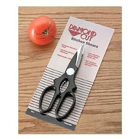 Buy Diamond Cut Multi-Purpose Kitchen Shears