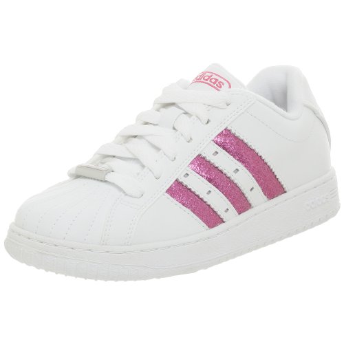 adidas Kids’ SS Inspired Basketball Shoe Picture