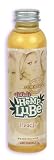 41pu1TXIwyL. SL160  Vivid Hemp Lube 4oz   Peach Lubricant