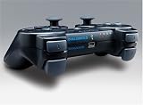 DualShock 3 PS3 controller (PS3)