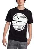 DTA SECURED BY ROGUE STATUS Mens Slash Moneyshot Tee