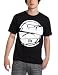 DTA SECURED BY ROGUE STATUS Men's Slash Moneyshot Tee