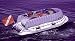 Sporting Goods : Sevylor Aqua Trailer