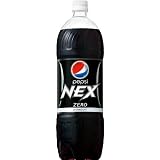 サントリー ペプシネックス 1.5L×8本