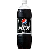 サントリー ペプシネックス 1.5L×8本
