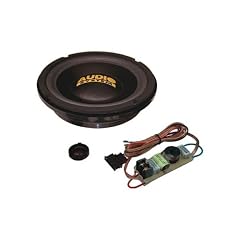 Audio System X-ION 200 Golf V