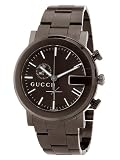 Gucci 101 G Chrono Mens Watch YA101341 Gucci 101 G-Chrono Mens Watch YA101341