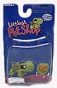 Littlest Pet Shop - Turtle with Carrots Set