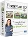 Floorplan 3D Home and Landscape Deluxe V15