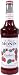 Monin Flavored Syrup, Raspberry, 33.8-Ounce Plastic Bottles (Pack of 4)