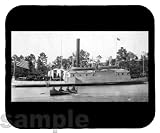 USS Commodore Perry Mouse Pad USS Commodore Perry Mouse Pad