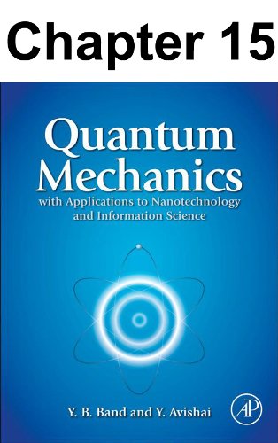 Chapter 015, Density Functional Theory