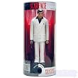 Scarface Talking with Explicit Sound Chip 9-inch Action Figure White Suit