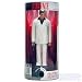 Scarface Talking with Explicit Sound Chip 9-inch Action Figure White Suit