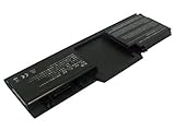 IMAGE OF [Ships from and sold by power198],11.10V,3600mAh,Li-ion,Replacement Laptop Battery for Dell Latitude XT Tablet PC,This battery compatible part number of Dell:312-0650, MR369, PU536, [[Remark: Can't fit Dell Latitude XT2 Sereis. ]]