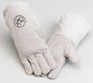 Forney Industries 32360 Welding Gloves