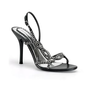 Prom shoes