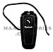New Bluetooth Headset Black Universal H320 Image