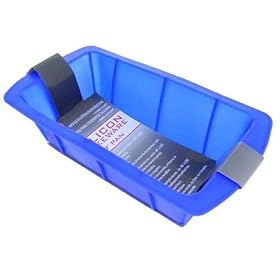 Silicone Bakeware Loaf Pan