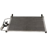 Auto7 705-0113 A C Condenser by Auto7