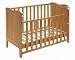 Saplings Sara Cot - Country Pine