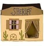 Small Sheriff's Office