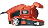 Black & Decker KA86-QS Bandschleifer KA86 720W