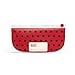 BUILT Big Apple Buddies Sandwich and Snack Bag Pack, Lafayette Ladybug