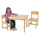 Kidkraft Aspen Table and Chair Set
