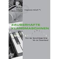 Zauberhafte Klangmaschinen