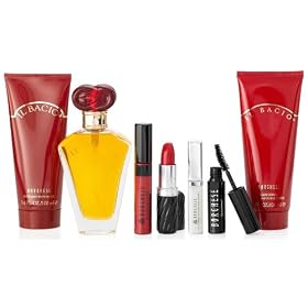 BORGHESE - Classic Romance Gift Set